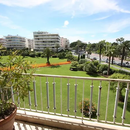Immogroom- - Luxurious - Sea View -la Croisette Apartman