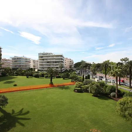 Apartamento Immogroom- - Luxurious - Sea View -la Croisette