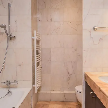 Apartamento Immogroom- - Luxurious - Sea View -la Croisette Cannes